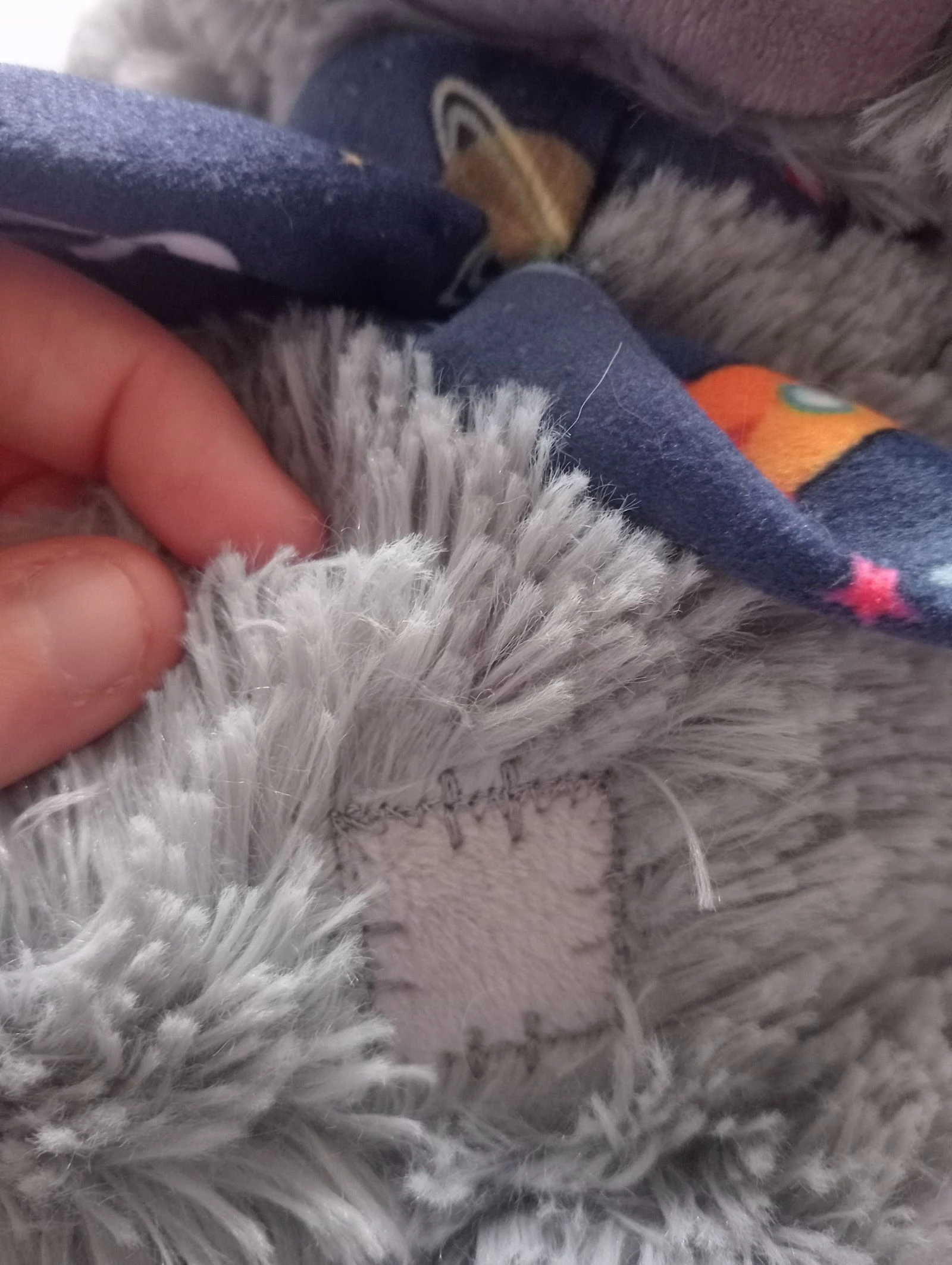 Lot of plush – photo 4